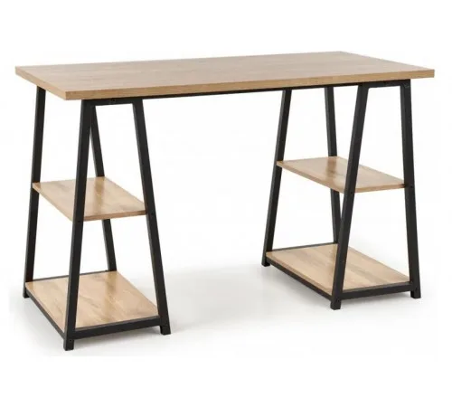 Стол письменный B-44 - 120×60×77 см.