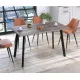 Стол обеденный Ленард – MSMLOFT (120×75,2×65)