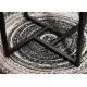 Стол на 5 человек 80×80 для гостиной
