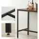 Кухонний стіл LOFT INDUSTRIAL