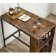 Кухонний стіл LOFT INDUSTRIAL