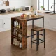 Кухонний стіл LOFT INDUSTRIAL