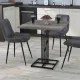 Стол обеденный Тревор – MSMLOFT (80×75,2×80)