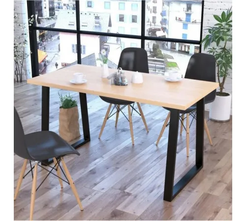 Стол обеденный Титан 137-70 MSMLOFT