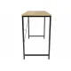 Письмовий стіл ClosetMaid від MSM — 75×110×45 см