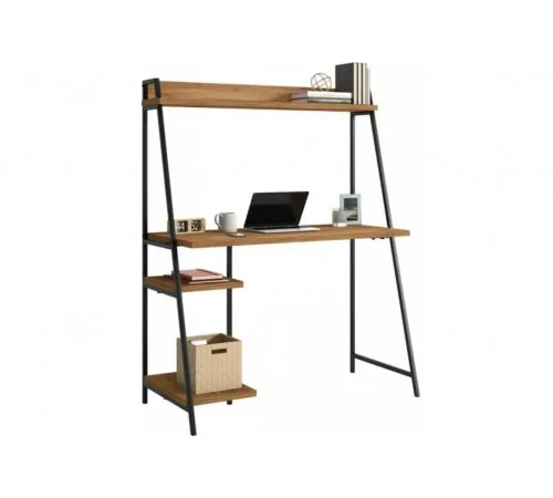 Письменный стол Hanni от MSMLOFT – 137,4×109,4×51,7 см