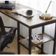 Кутовий стіл Suprima від MSMLOFT — ідеальна робоча станція для вашого дому