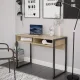 Стіл письмовий MOBILAR від MSMLOFT — посилена міцність у компактному форматі