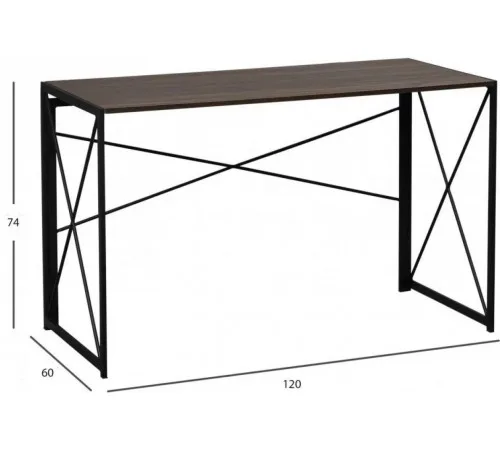 Письмовий стіл "Corner" — 120×60×74 см