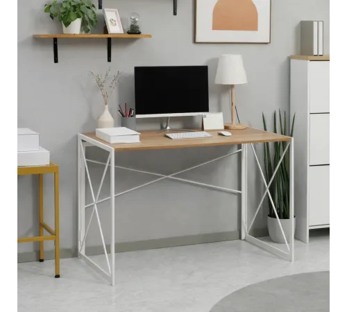 Письмовий стіл "Corner" — 120×60×74 см
