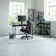 Стол письменный MSMLOFT с металлическим каркасом – 120×60×75 см.