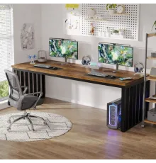 Стол двухместный 75х200х70 см