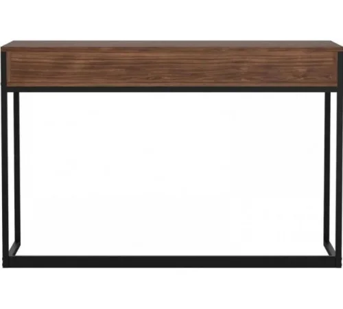 Стол "Stewart" с 3 ящиками - 120×50×76 см