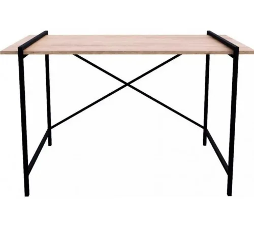 Стіл Workstation Bologna — 120×60×75 см, MSMLOFT