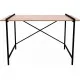 Стіл Workstation Bologna — 120×60×75 см, MSMLOFT
