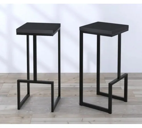 Стул барный BS-3 MSMLOFT