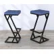 Стул барный BS-2 soft MSMLOFT