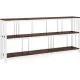Стіл консольний довгий