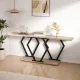 Консольный стол 180×30×75