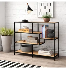 Консоль для речи металлическая в стиле MSMLOFT