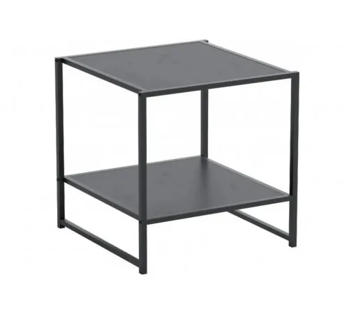 Тумба ночная Тумба ночная Urban Loft Nightstand – индустриальная эстетика и безупречная практичность
