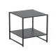 Тумба ночная Тумба ночная Urban Loft Nightstand – индустриальная эстетика и безупречная практичность