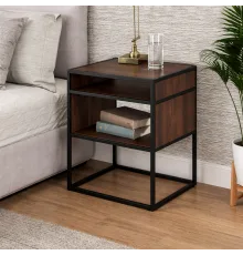 Тумба в стиле MSMLOFT 600х500х400 мм
