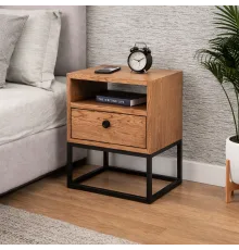 Тумба в стиле MSMLOFT