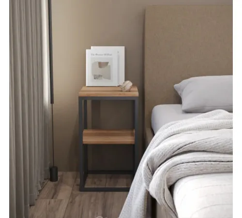 Тумба Dressoir — лаконічна геометрія та преміальна якість LOFT