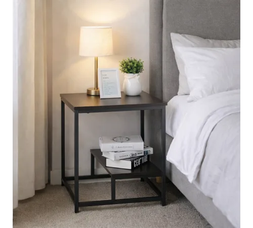 Тумба в стиле MSMLOFT 550×450×450 мм