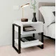 Тумба в стиле MSMLOFT 550×450×350 мм