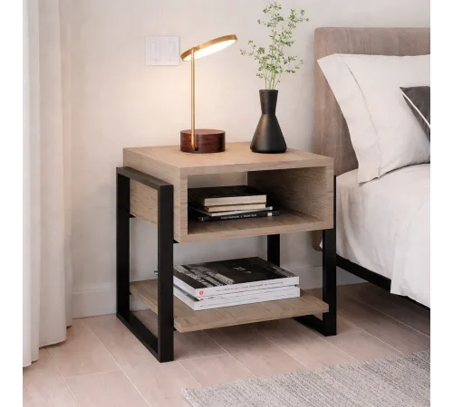 Тумба в стиле MSMLOFT 550×450×350 мм