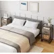 Столик 3-ярусный с ящиком MSMLOFT 78×40×40