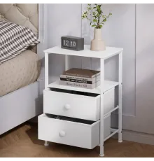 Тумбочка с ящиком 60x40x30