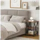 Стол Kinen MSMLOFT – 60×40×40 см, X-образные рамки.