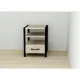 Прикроватный столик LOFT Vivien