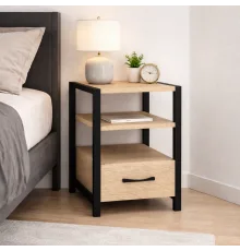 Прикроватный столик LOFT Vivien