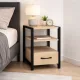 Прикроватный столик LOFT Vivien