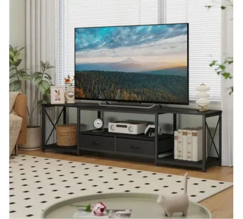 Тумба под телевизор до 80″ - MSMLOFT