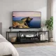 Тумба под телевизор до 80″ - MSMLOFT