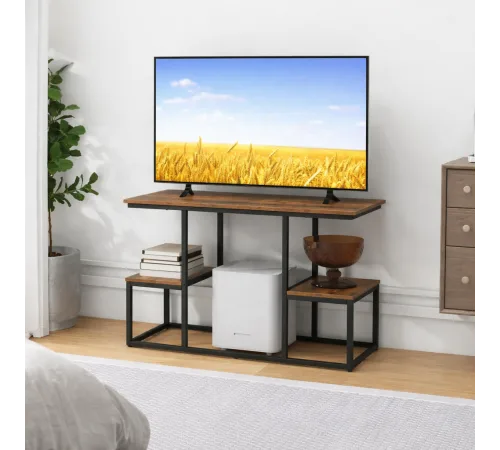 ТВ-консоль для 50" телевизоров — MSMLOFT