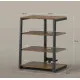 Подставка до 32″ с регулируемыми полками - MSMLOFT