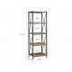 Metal Etagere TV Stand – ТВ-тумба до 70”