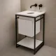 Тумба под умывальник LOFT MA-23