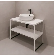 ТУМБА ПОД УМЫВАТЕЛЬ “LOFT MA-2-1400ММ”
