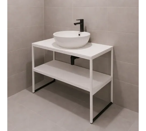 Тумба под умывальник LOFT MA-2 (1400 мм)