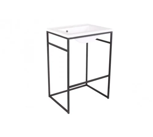 Тумба під умивальник Loft MA-60 (60×47×85 см)