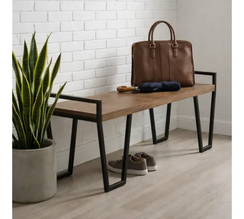 Скамейка «Street Loft»