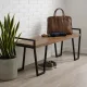 Скамейка «Street Loft»