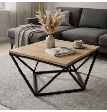 Журнальный столик DIAMOND LOFT